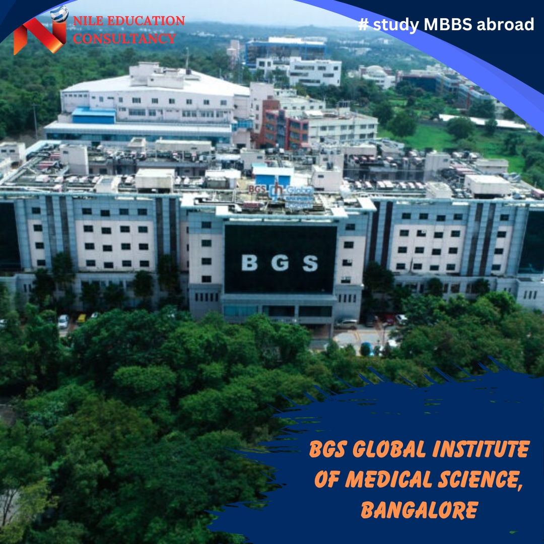 Study MBBS in India